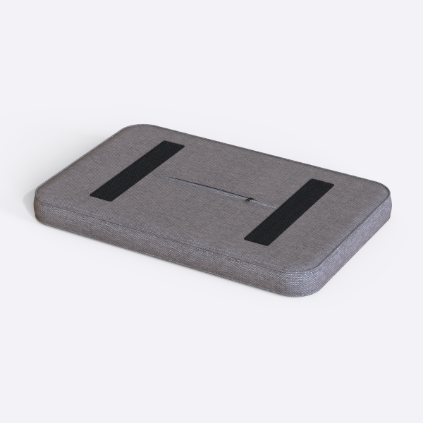 Alternative view of Thindor Bench Kılıfı (Süngerli)