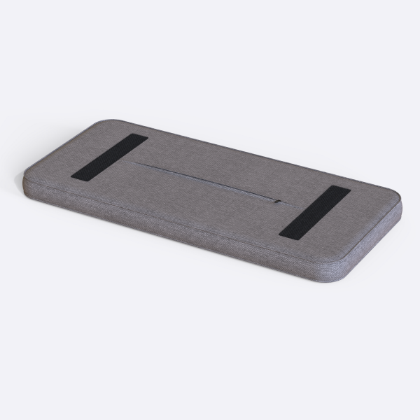 Alternative view of İmra Vestiyer Kılıfı - 120 x 38 (Süngerli)