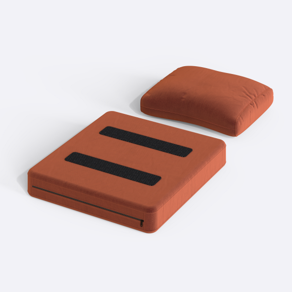 Alternative view of Ola Çocuk Koltuğu Kılıfı (Süngerli)