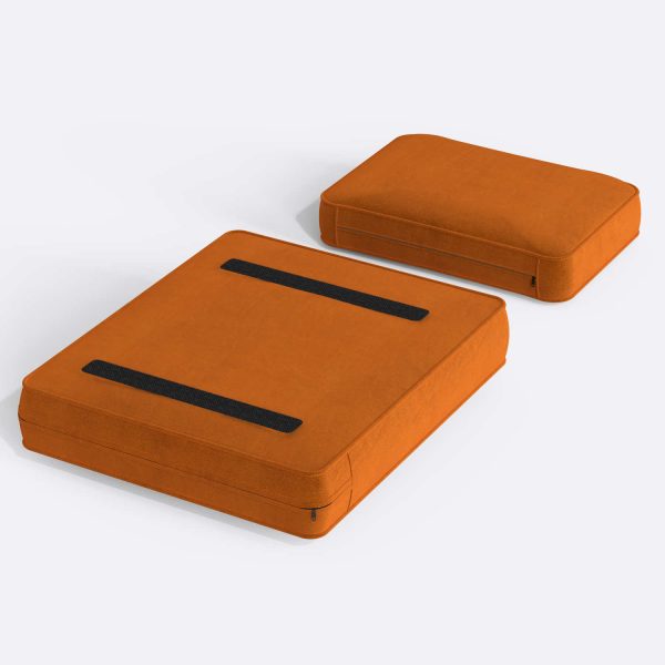 Alternative view of Bral Berjer Kılıfı (Süngerli)