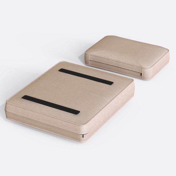 Alternative view of Bral Berjer Kılıfı (Süngersiz)