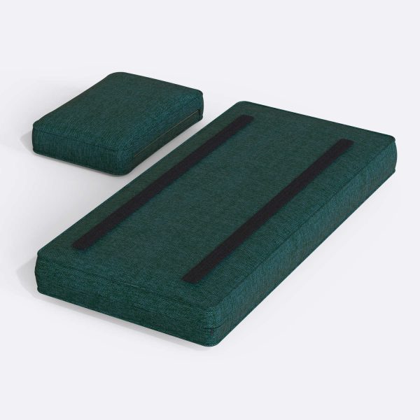 Alternative view of Bral Sağ - Sol Uzanma Koltuğu Kılıfı (Süngerli)