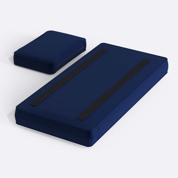 Alternative view of Bral Sağ - Sol Uzanma Koltuğu Kılıfı (Süngersiz)