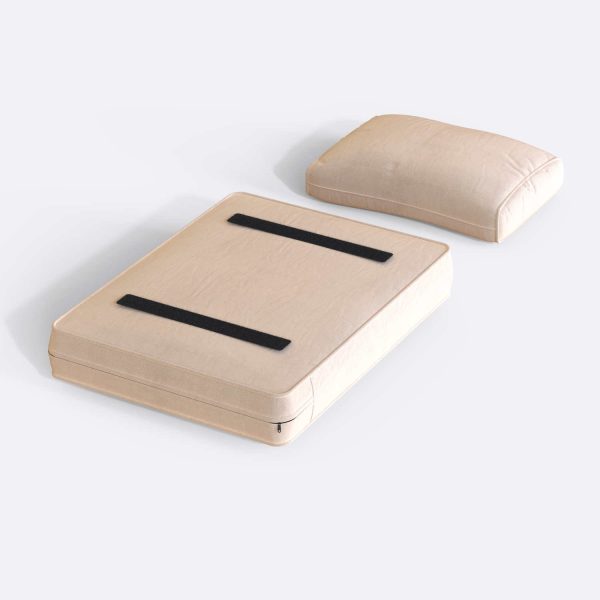 Alternative view of Lore - Camren Berjer Kılıfı (Süngerli)