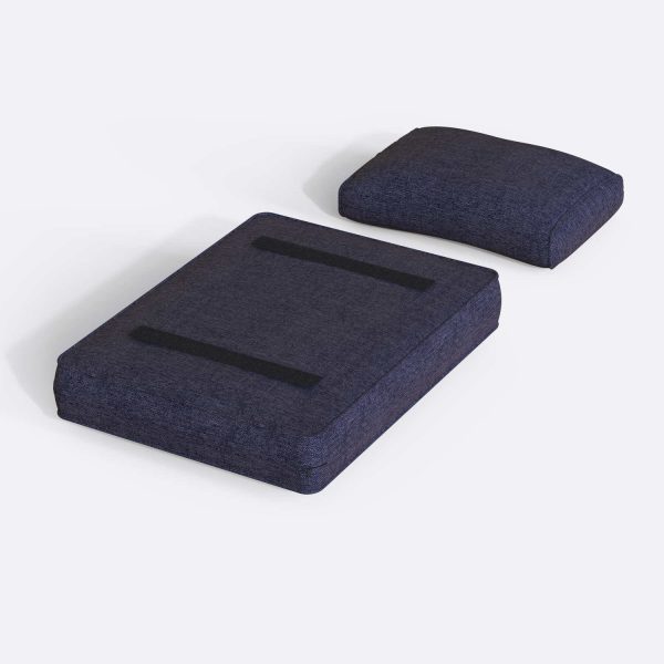 Alternative view of Lore - Camren Berjer Kılıfı (Süngersiz)