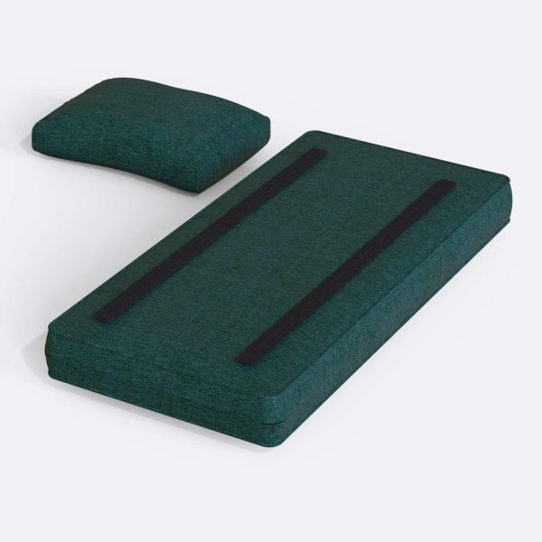 Alternative view of Lore Sağ - Sol Uzanma Koltuğu Kılıfı (Süngerli)