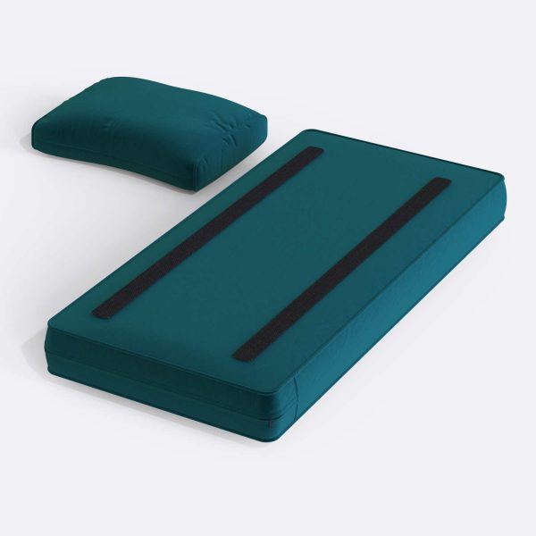 Alternative view of Lore Sağ - Sol Uzanma Koltuğu Kılıfı (Süngersiz)